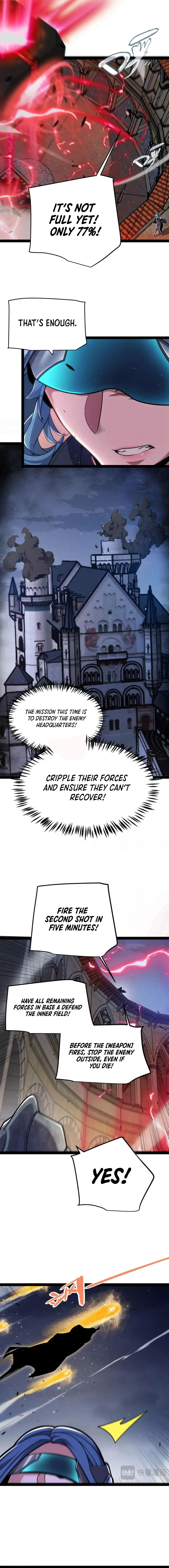 The Game That I Came From Chapter 324 - page 9