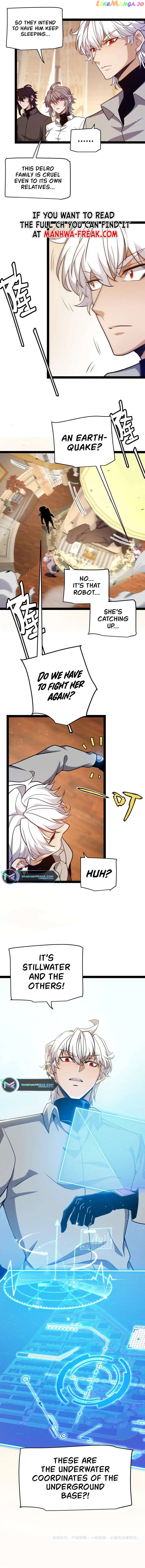 The Game That I Came From Chapter 228 - page 13