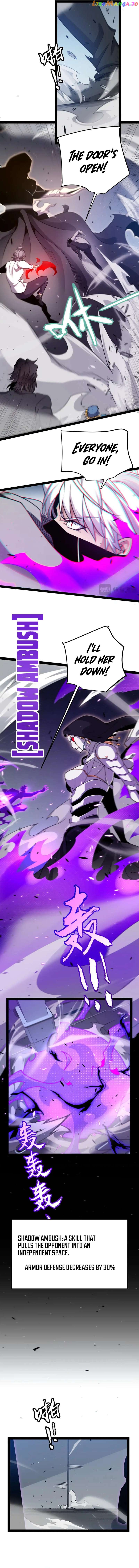 The Game That I Came From Chapter 228 - page 9