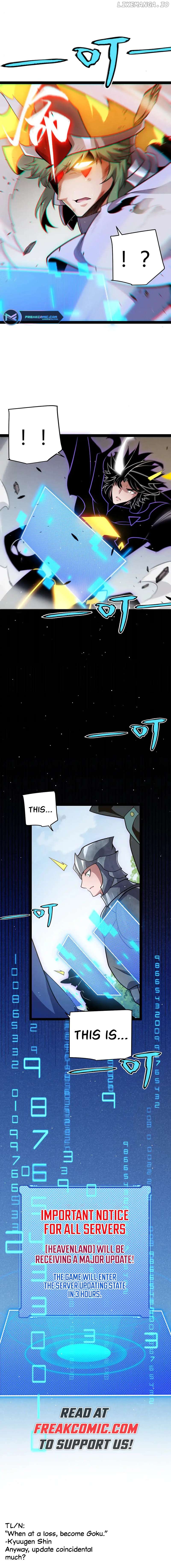The Game That I Came From Chapter 259 - page 14