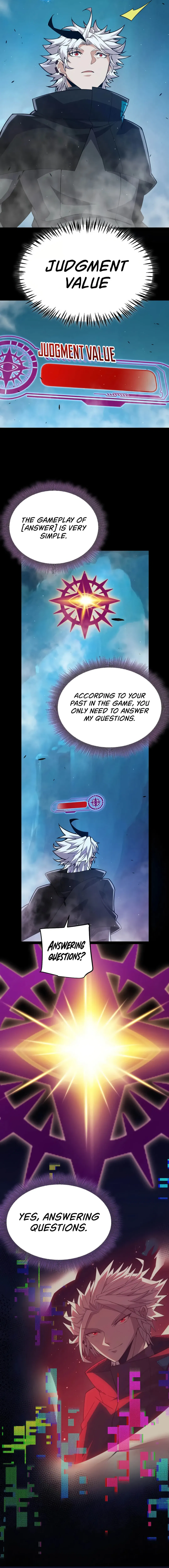 The Game That I Came From Chapter 303 - page 12