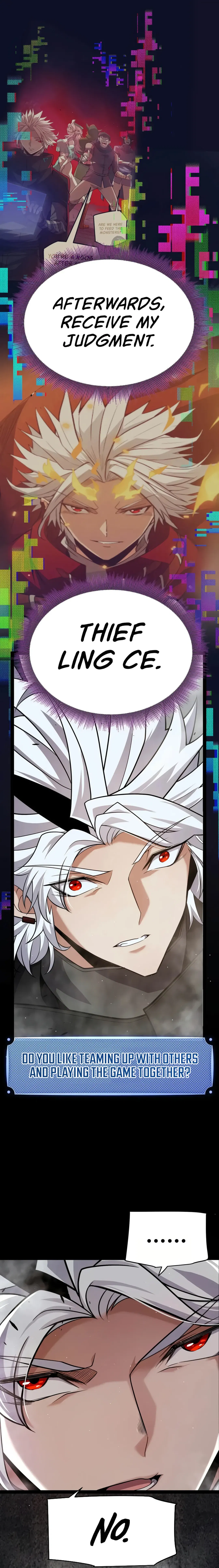 The Game That I Came From Chapter 303 - page 13