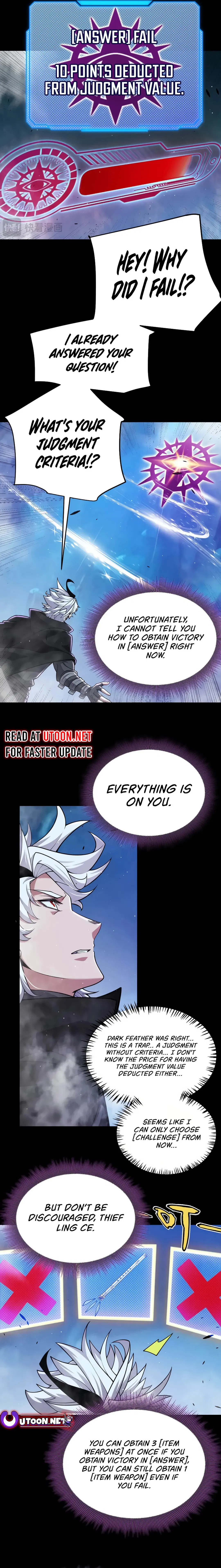 The Game That I Came From Chapter 303 - page 15