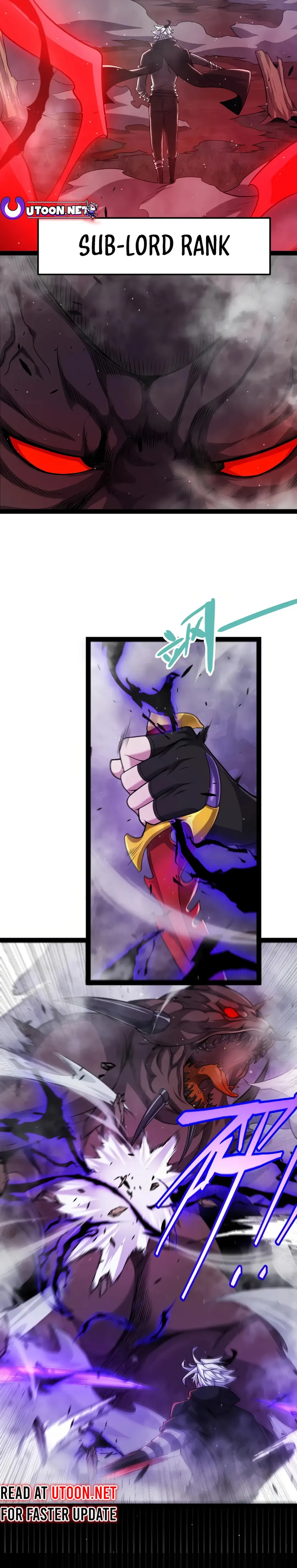 The Game That I Came From Chapter 303 - page 18