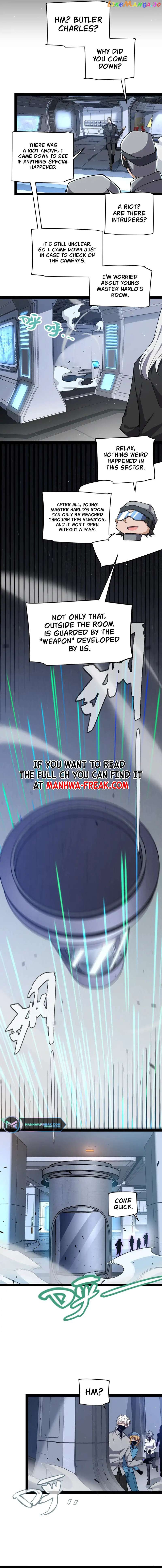 The Game That I Came From Chapter 227 - page 13