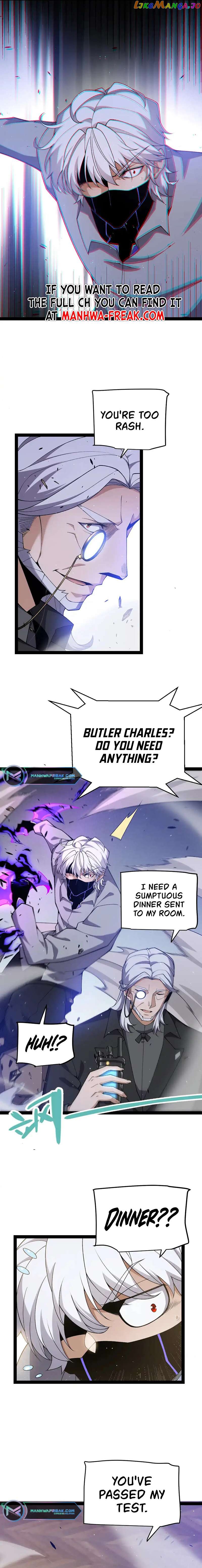 The Game That I Came From Chapter 227 - page 4