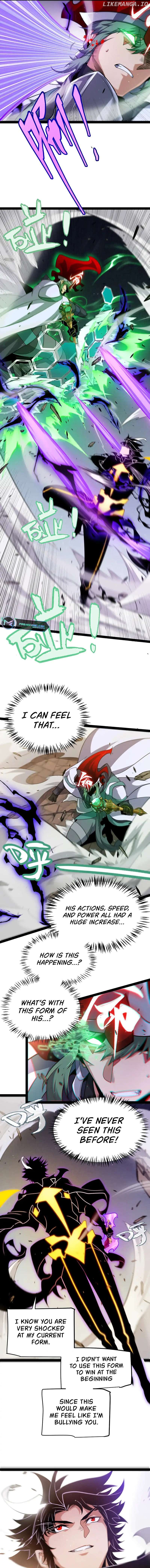 The Game That I Came From Chapter 258 - page 10