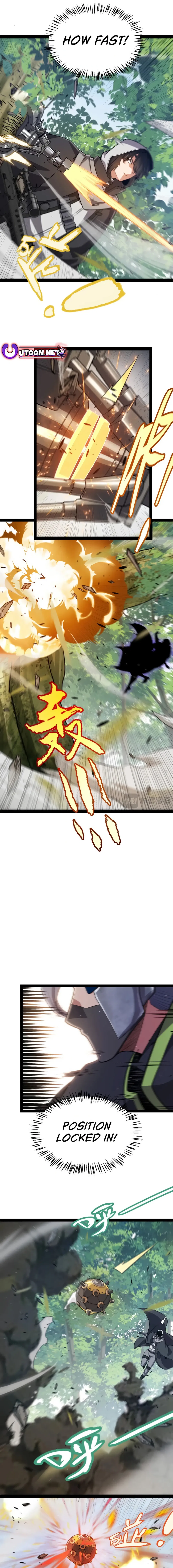 The Game That I Came From Chapter 312 - page 12