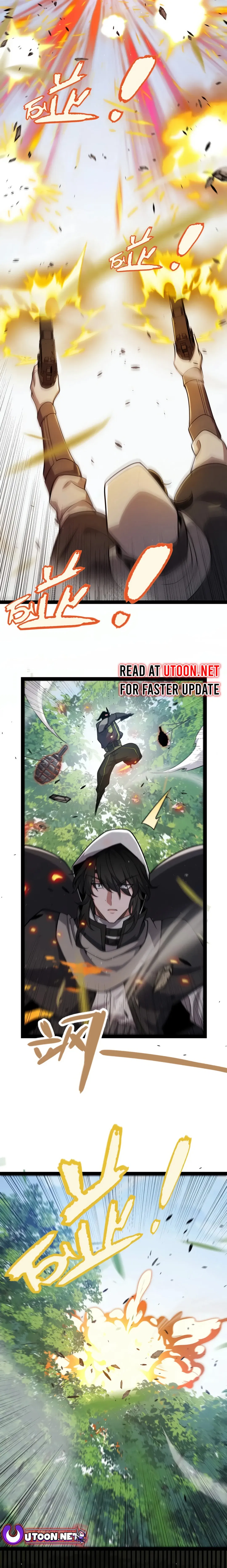 The Game That I Came From Chapter 312 - page 13