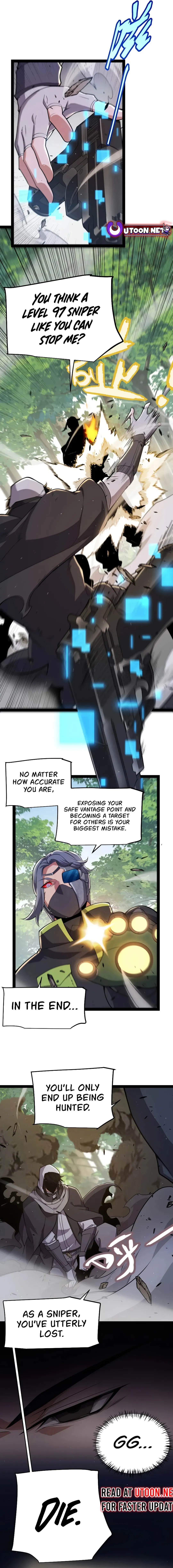 The Game That I Came From Chapter 312 - page 16