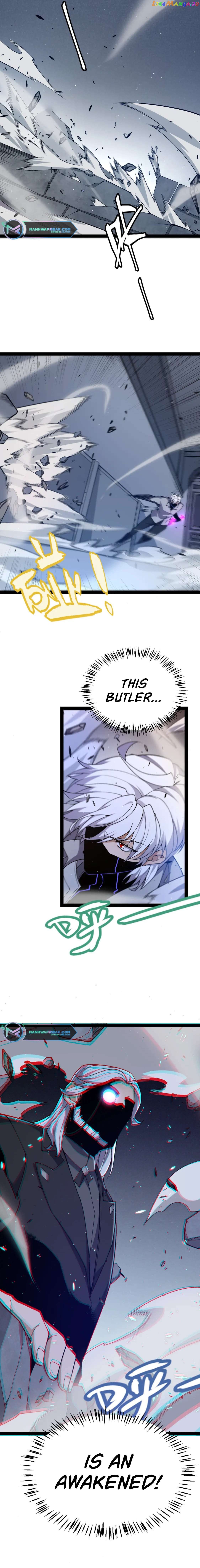 The Game That I Came From Chapter 226 - page 11