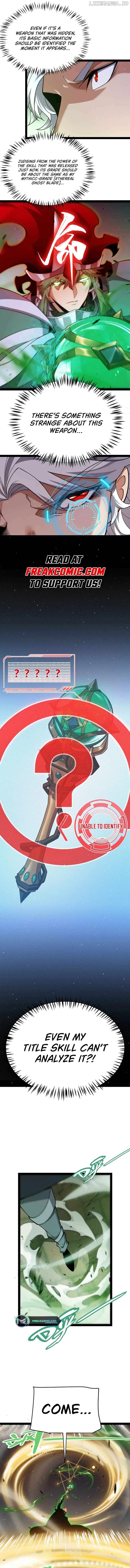 The Game That I Came From Chapter 257 - page 10
