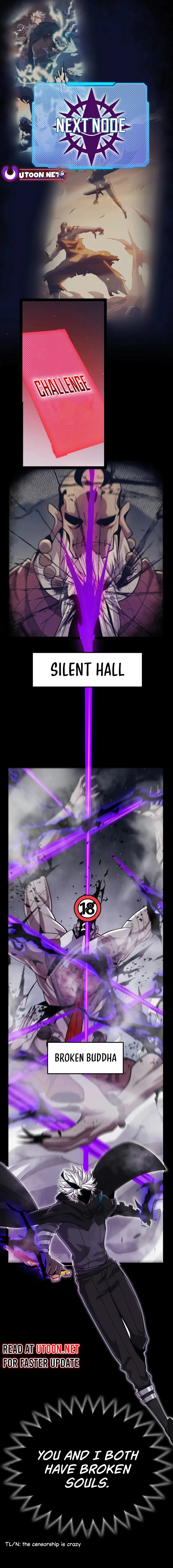 The Game That I Came From Chapter 304 - page 14