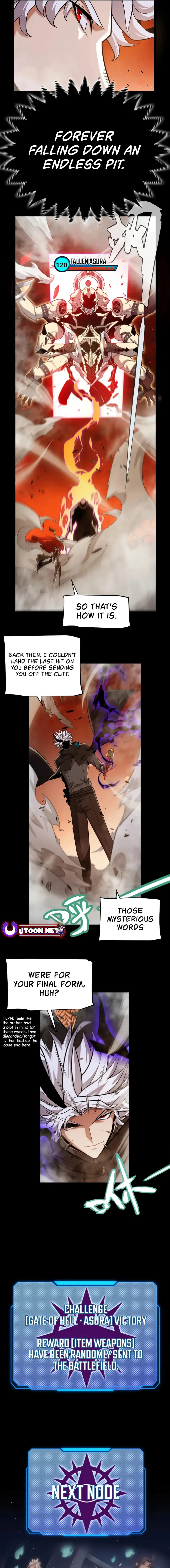 The Game That I Came From Chapter 304 - page 15