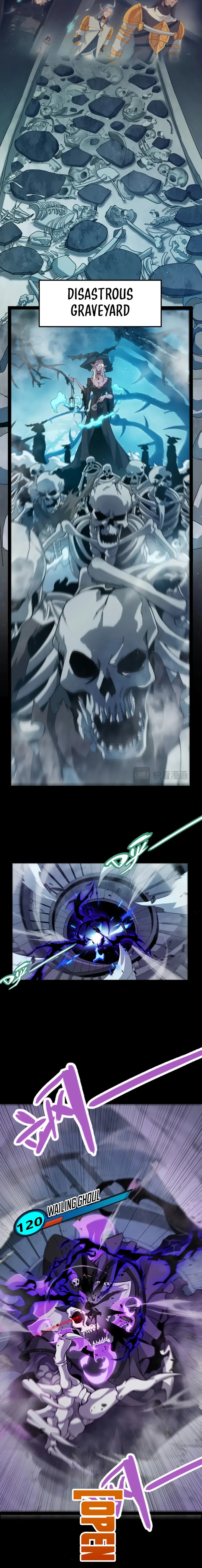 The Game That I Came From Chapter 304 - page 16