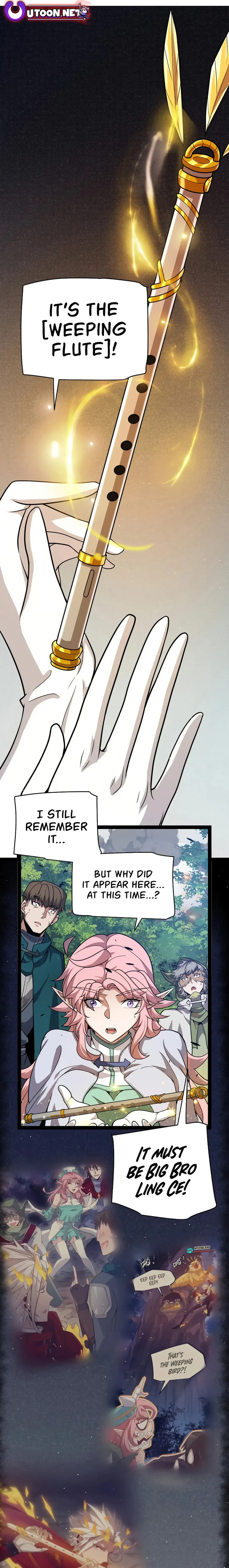 The Game That I Came From Chapter 304 - page 2