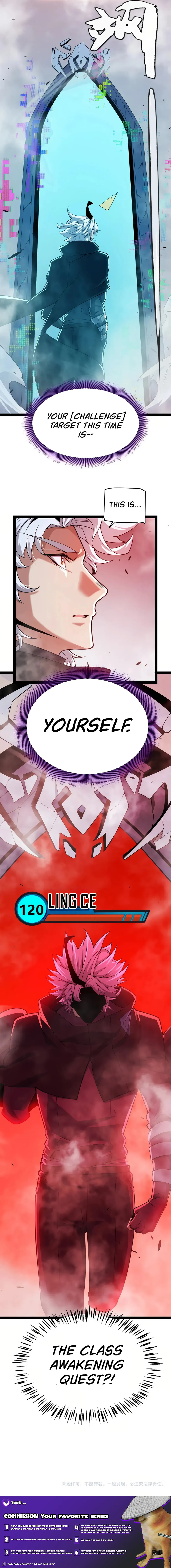 The Game That I Came From Chapter 304 - page 20