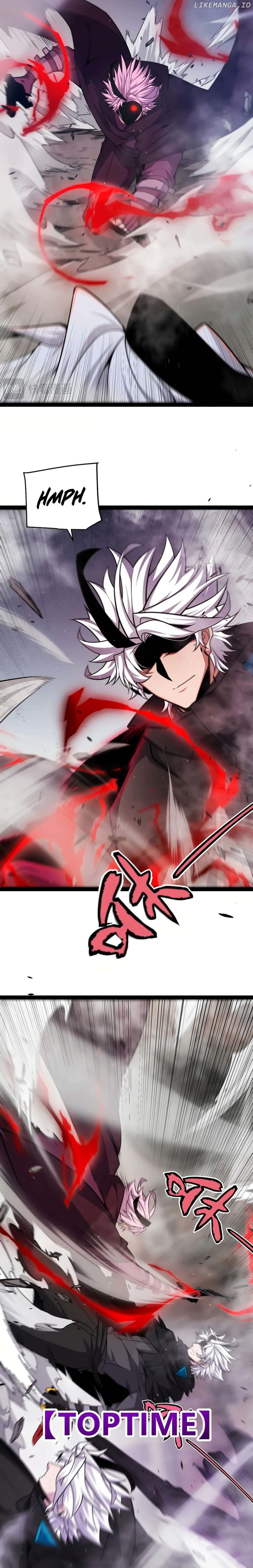 The Game That I Came From Chapter 305 - page 11