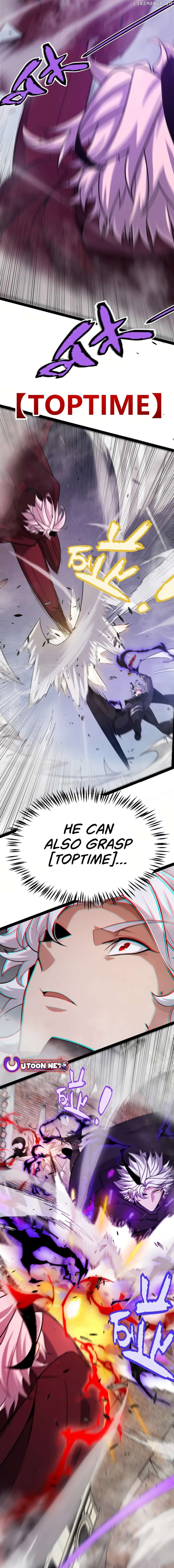 The Game That I Came From Chapter 305 - page 13