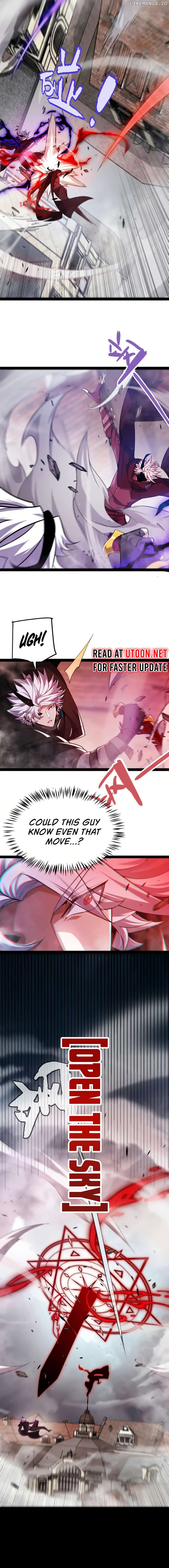 The Game That I Came From Chapter 305 - page 14