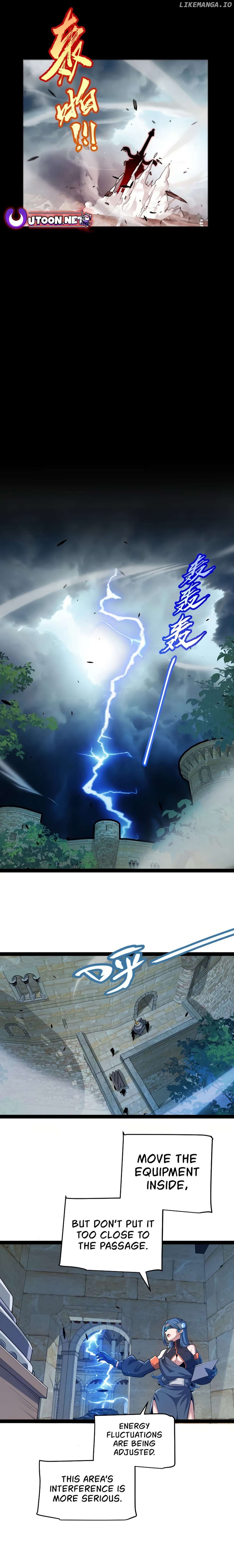 The Game That I Came From Chapter 305 - page 15