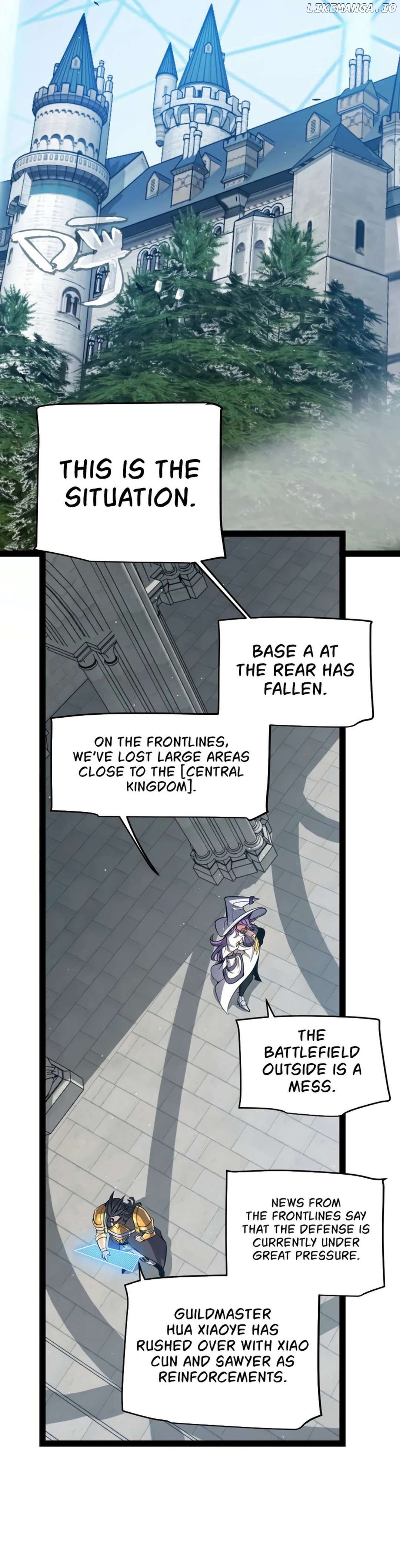 The Game That I Came From Chapter 305 - page 2