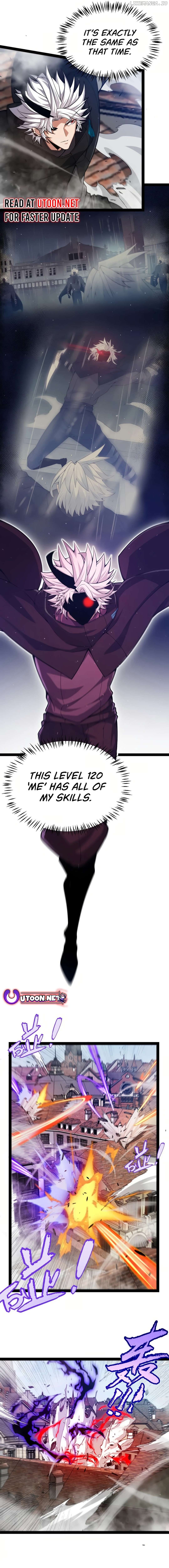 The Game That I Came From Chapter 305 - page 9