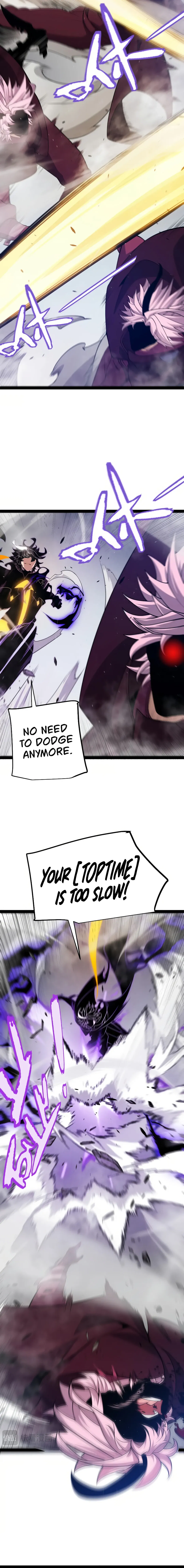 The Game That I Came From Chapter 306 - page 14