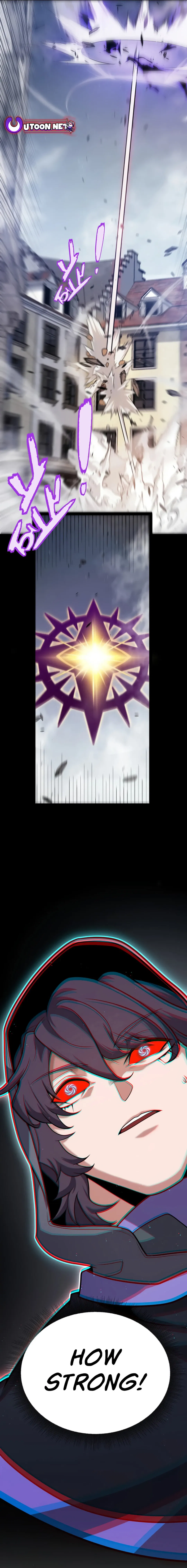 The Game That I Came From Chapter 306 - page 15