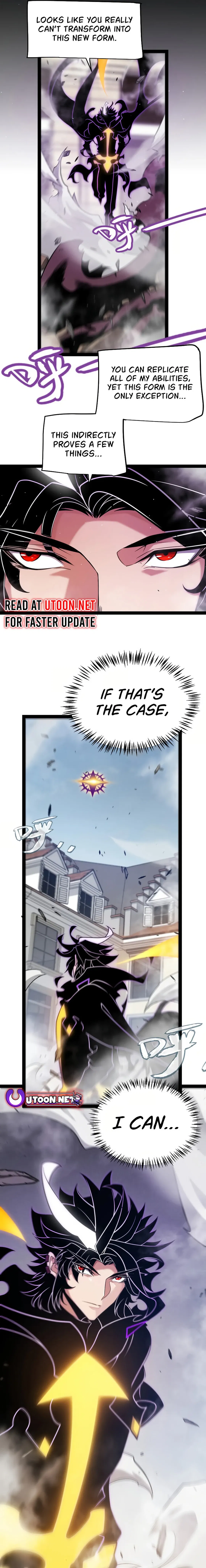 The Game That I Came From Chapter 306 - page 16