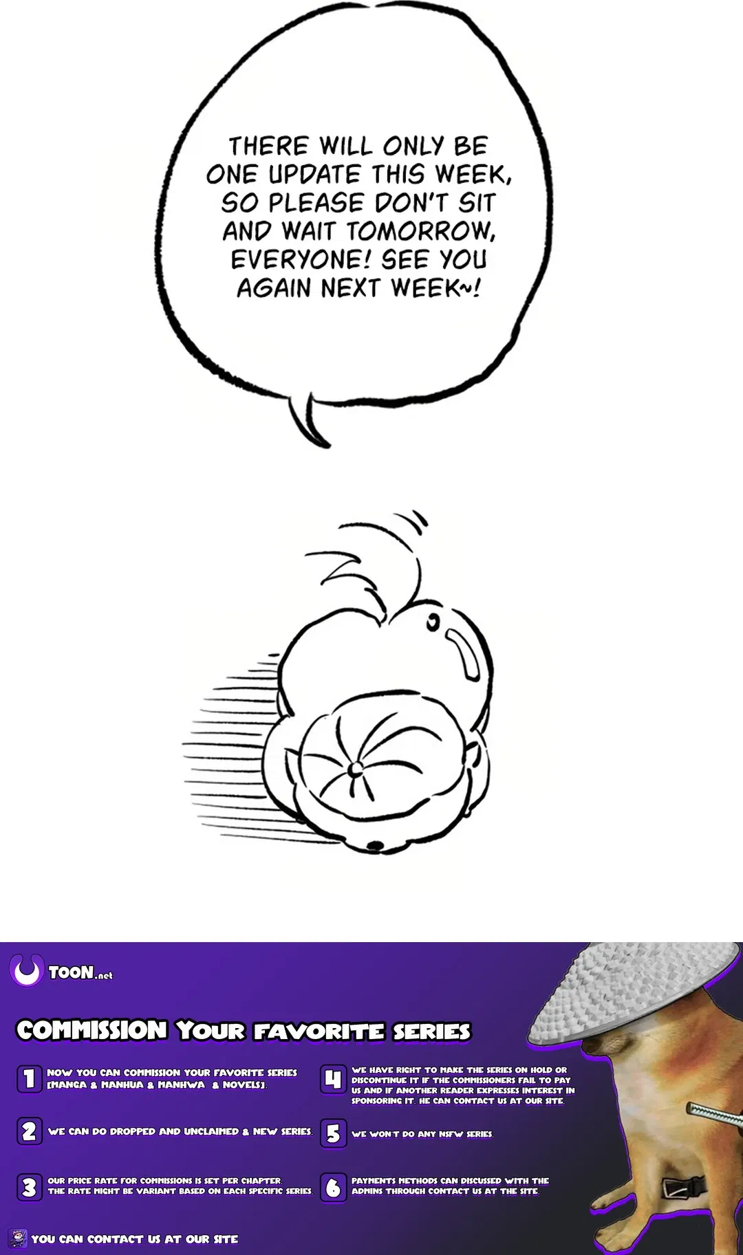 The Game That I Came From Chapter 306 - page 19