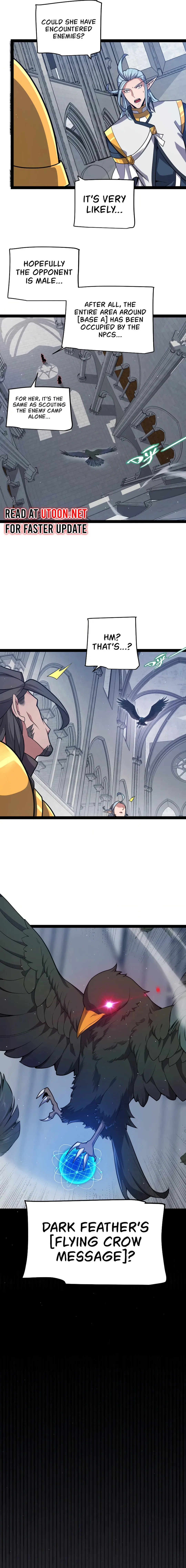The Game That I Came From Chapter 306 - page 2