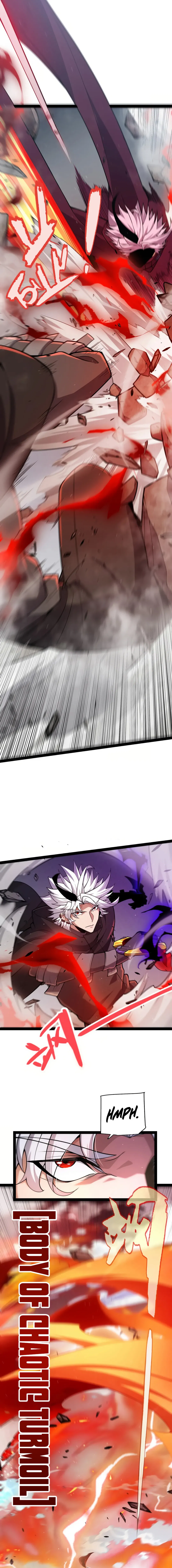 The Game That I Came From Chapter 306 - page 8