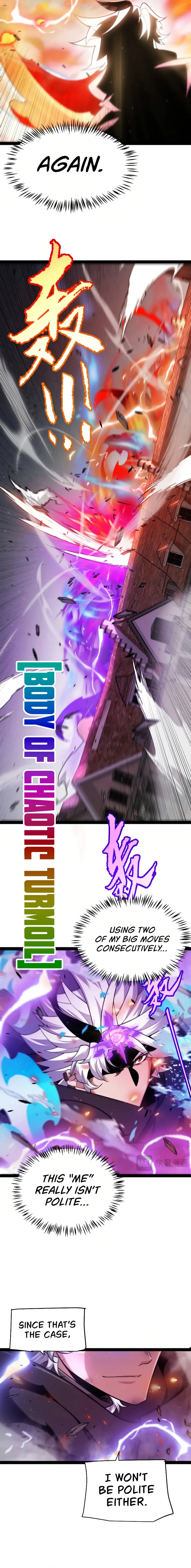 The Game That I Came From Chapter 306 - page 9