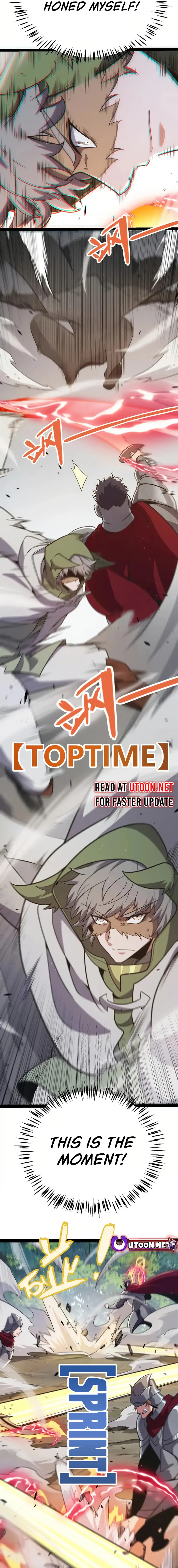 The Game That I Came From Chapter 307 - page 14