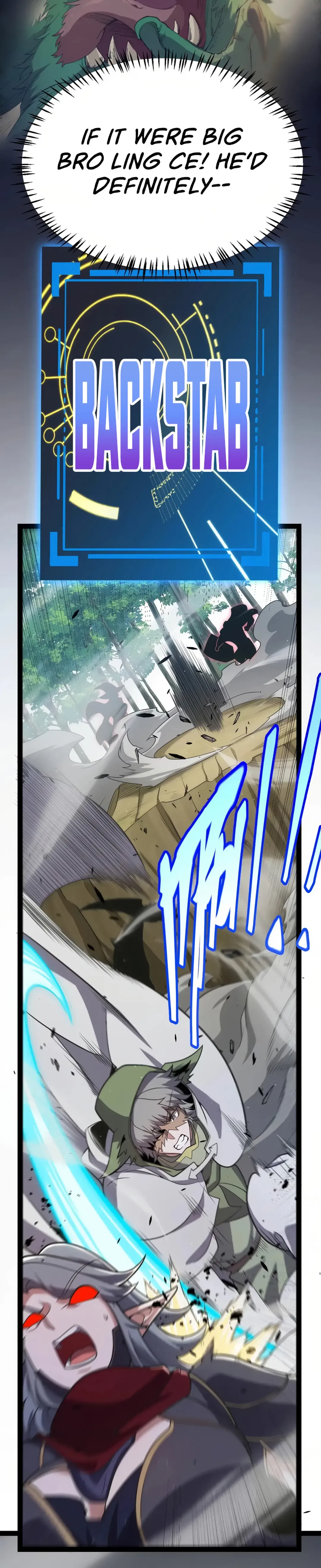 The Game That I Came From Chapter 307 - page 16