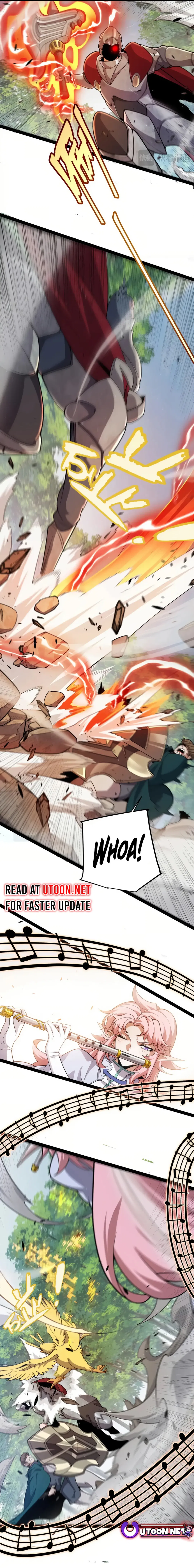 The Game That I Came From Chapter 307 - page 6