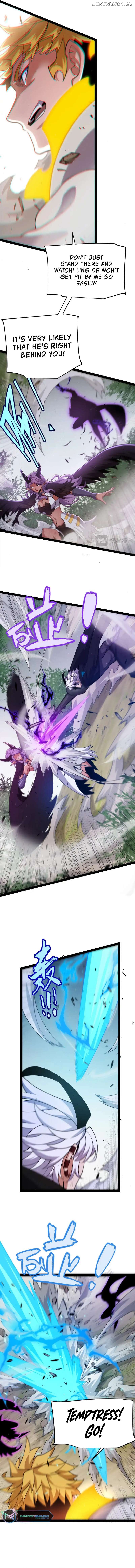 The Game That I Came From Chapter 252 - page 3