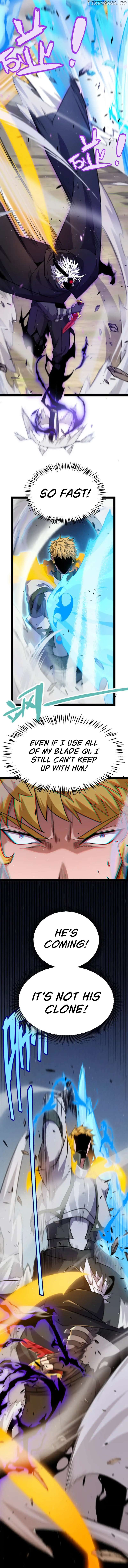 The Game That I Came From Chapter 252 - page 8