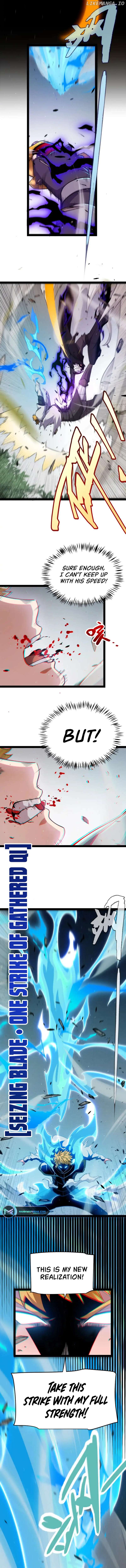 The Game That I Came From Chapter 252 - page 9