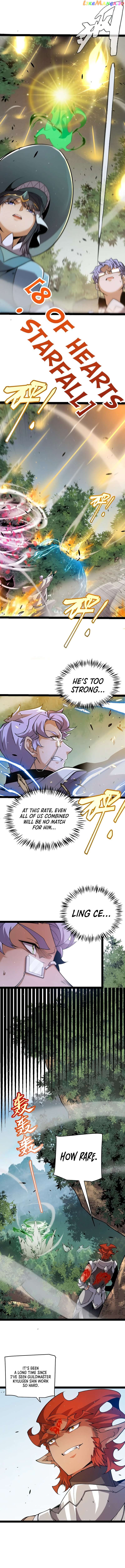 The Game That I Came From Chapter 220 - page 9