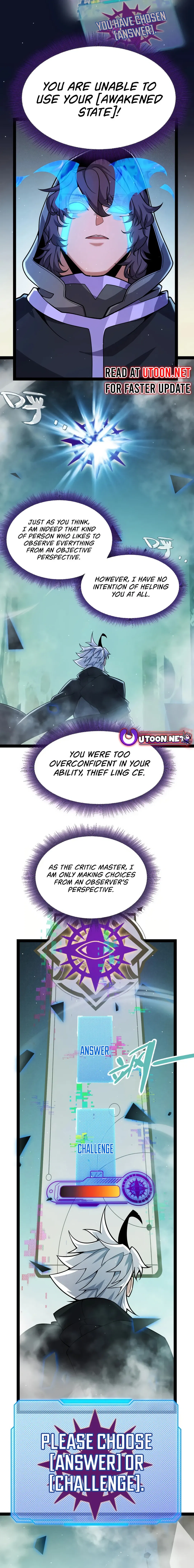 The Game That I Came From Chapter 309 - page 12