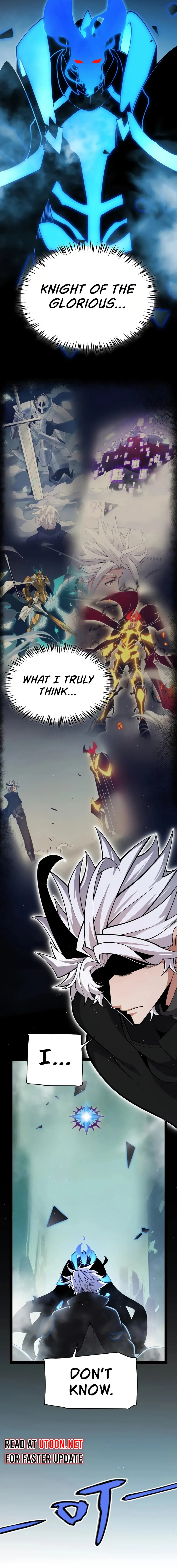 The Game That I Came From Chapter 309 - page 15