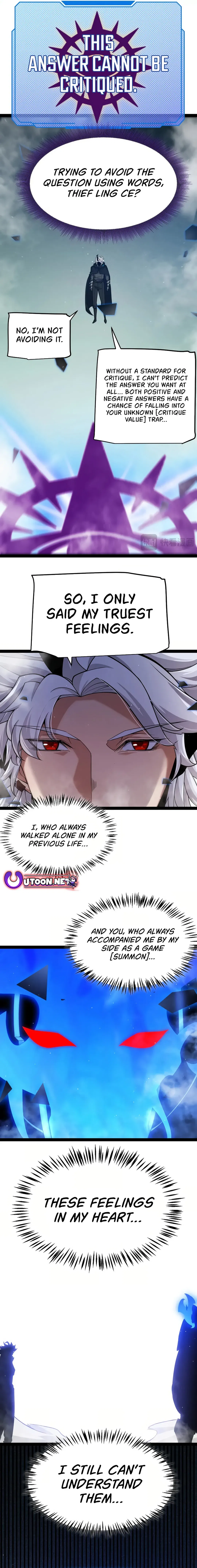 The Game That I Came From Chapter 309 - page 16