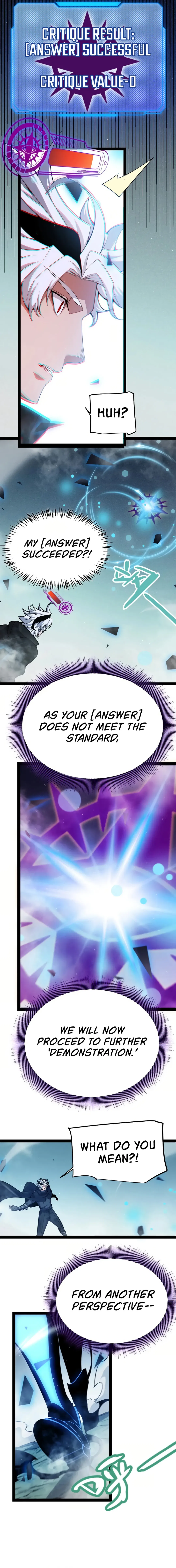 The Game That I Came From Chapter 309 - page 17