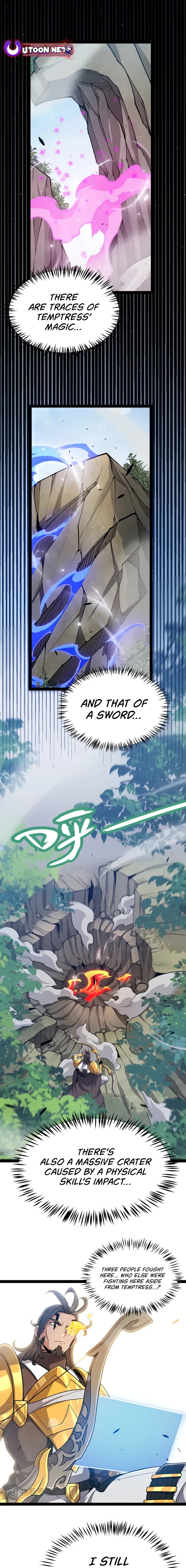 The Game That I Came From Chapter 309 - page 5