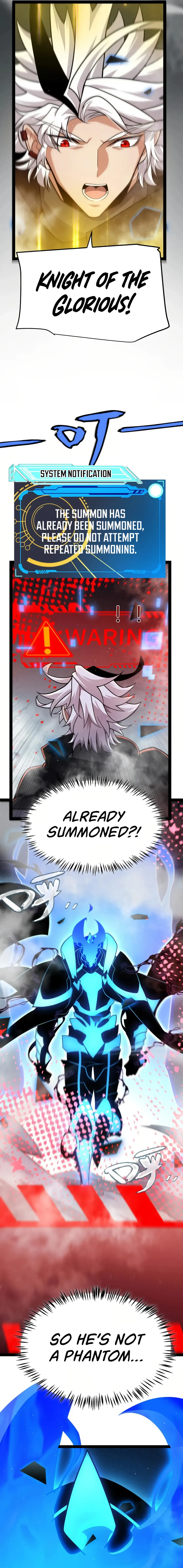 The Game That I Came From Chapter 309 - page 7