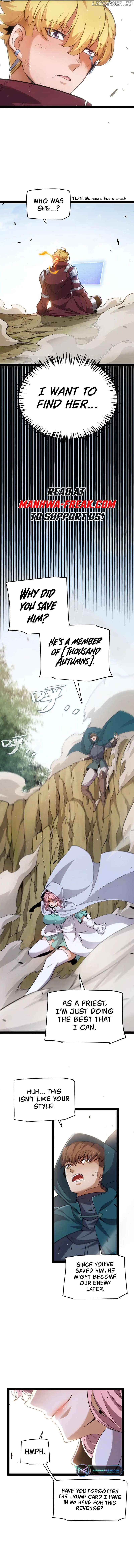 The Game That I Came From Chapter 251 - page 4