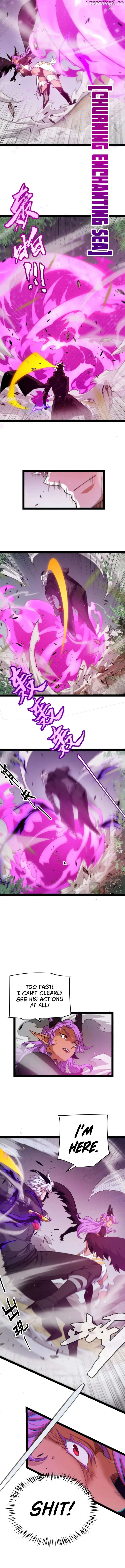 The Game That I Came From Chapter 251 - page 9