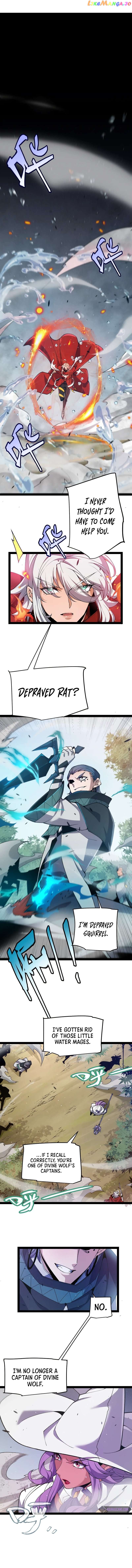 The Game That I Came From Chapter 219 - page 4